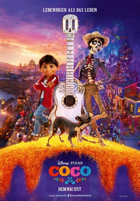 coco peliculas online